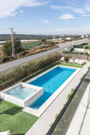 Residencial Cabo Azul